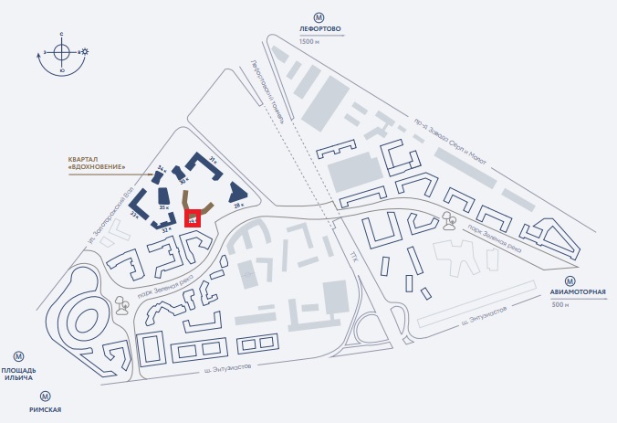 Сдам в аренду помещение свободного назначения 65.9 м.кв.