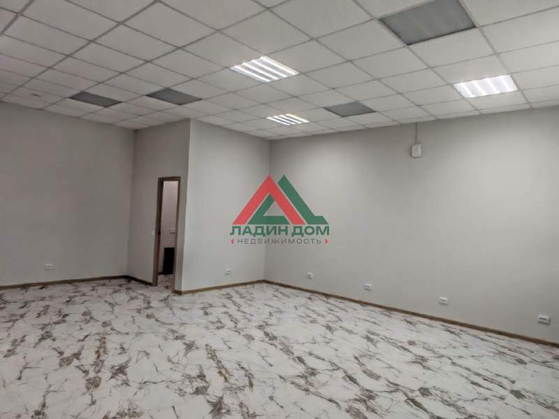 Продам помещение свободного назначения 48.4 м.кв.