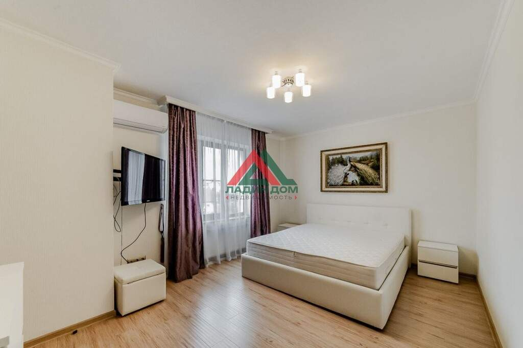 Дом на продажу в Краснодаре, Гамбургская улица, 17 фото №11