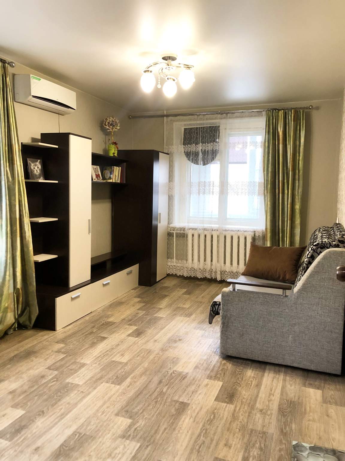 Квартира на продажу в Волгограде, им. Жолудева улица, 19а фото №1