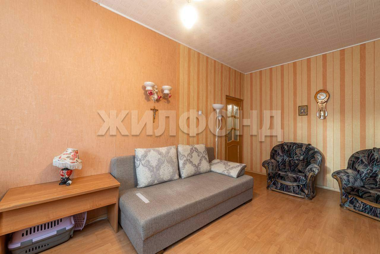 Квартира на продажу в Архангельске, Адмиралтейская ул., 7/1 фото №11