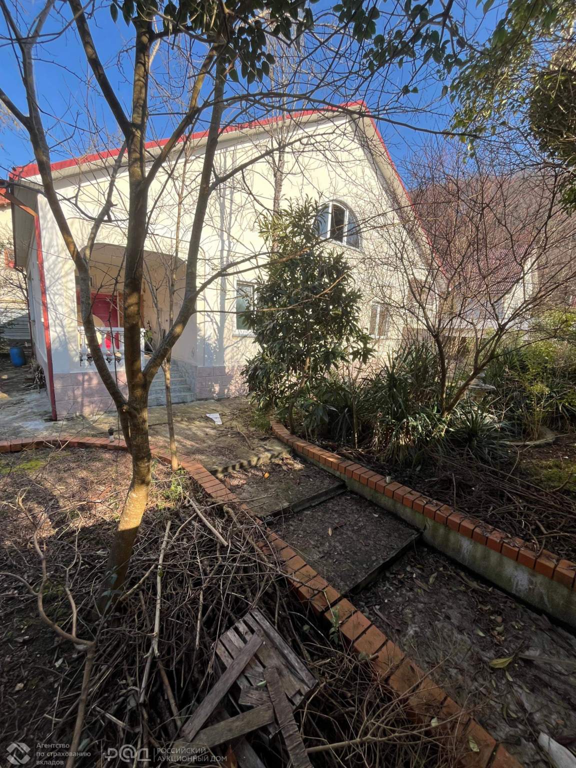 Дом на продажу в Сочи, Теневой переулок, 68