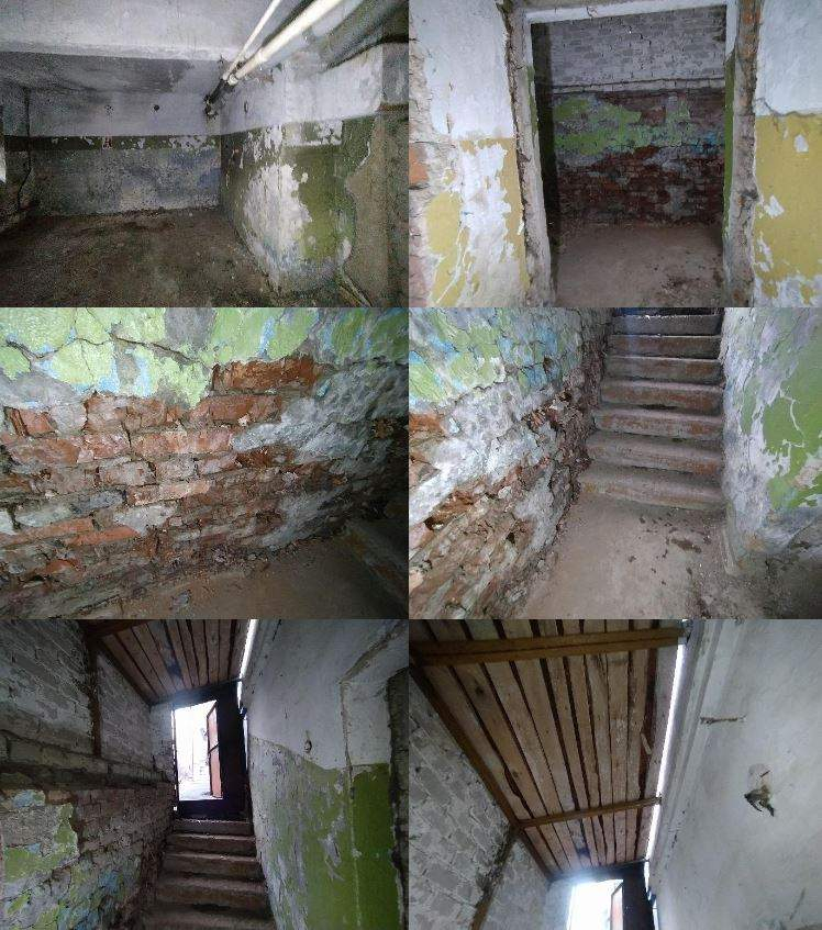 Продам офис 131.3 м.кв.