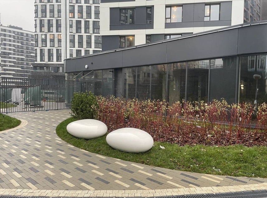 Сдам в аренду помещение свободного назначения 65.9 м.кв.