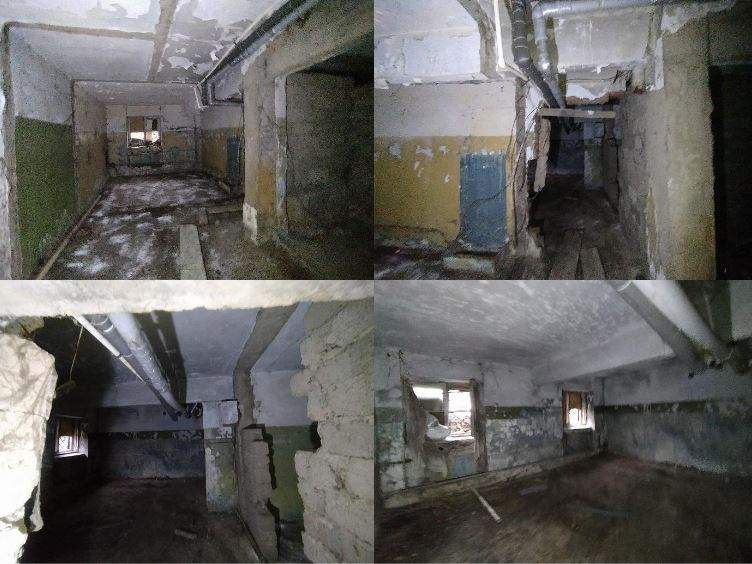 Продам офис 131.3 м.кв.