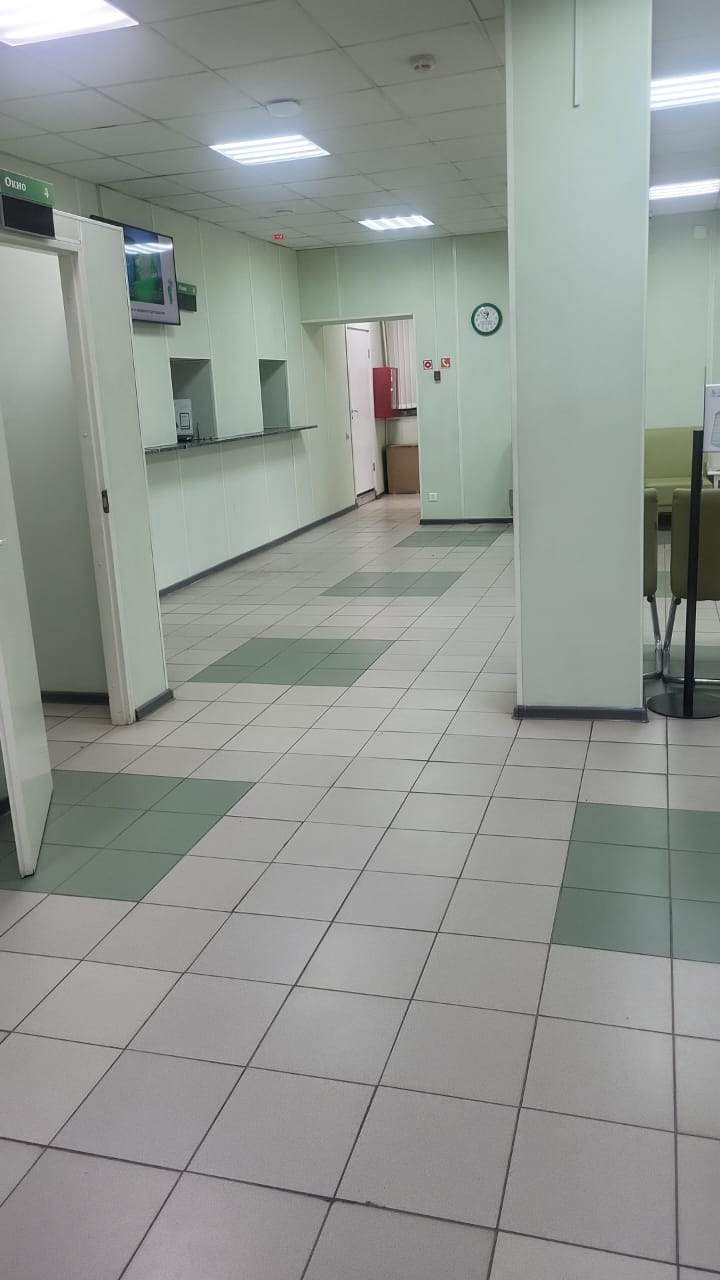 Офис на продажу в Жигалово, Советская улица, 46 фото №17