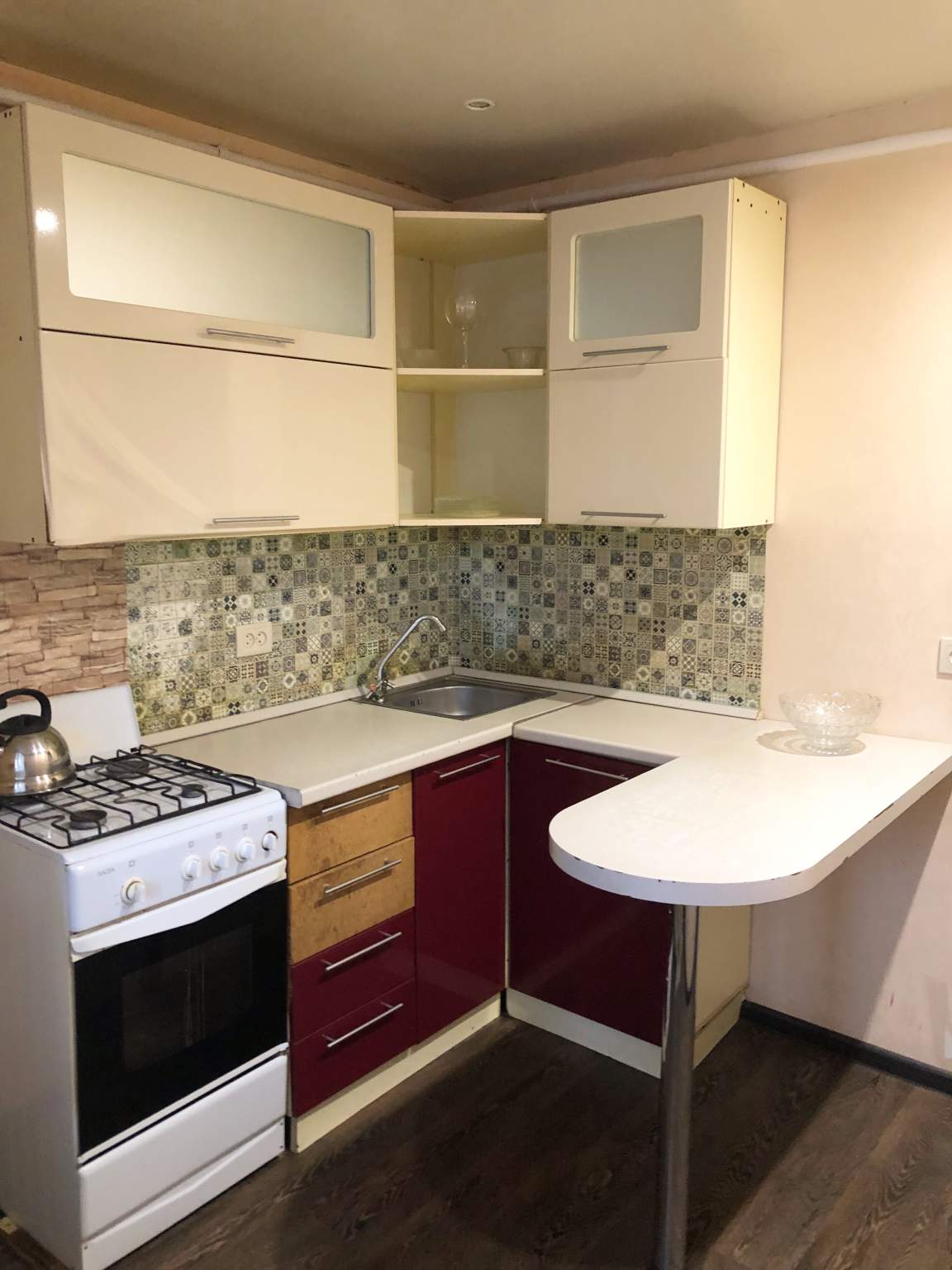 Квартира на продажу в Волгограде, им. Жолудева улица, 19а фото №6