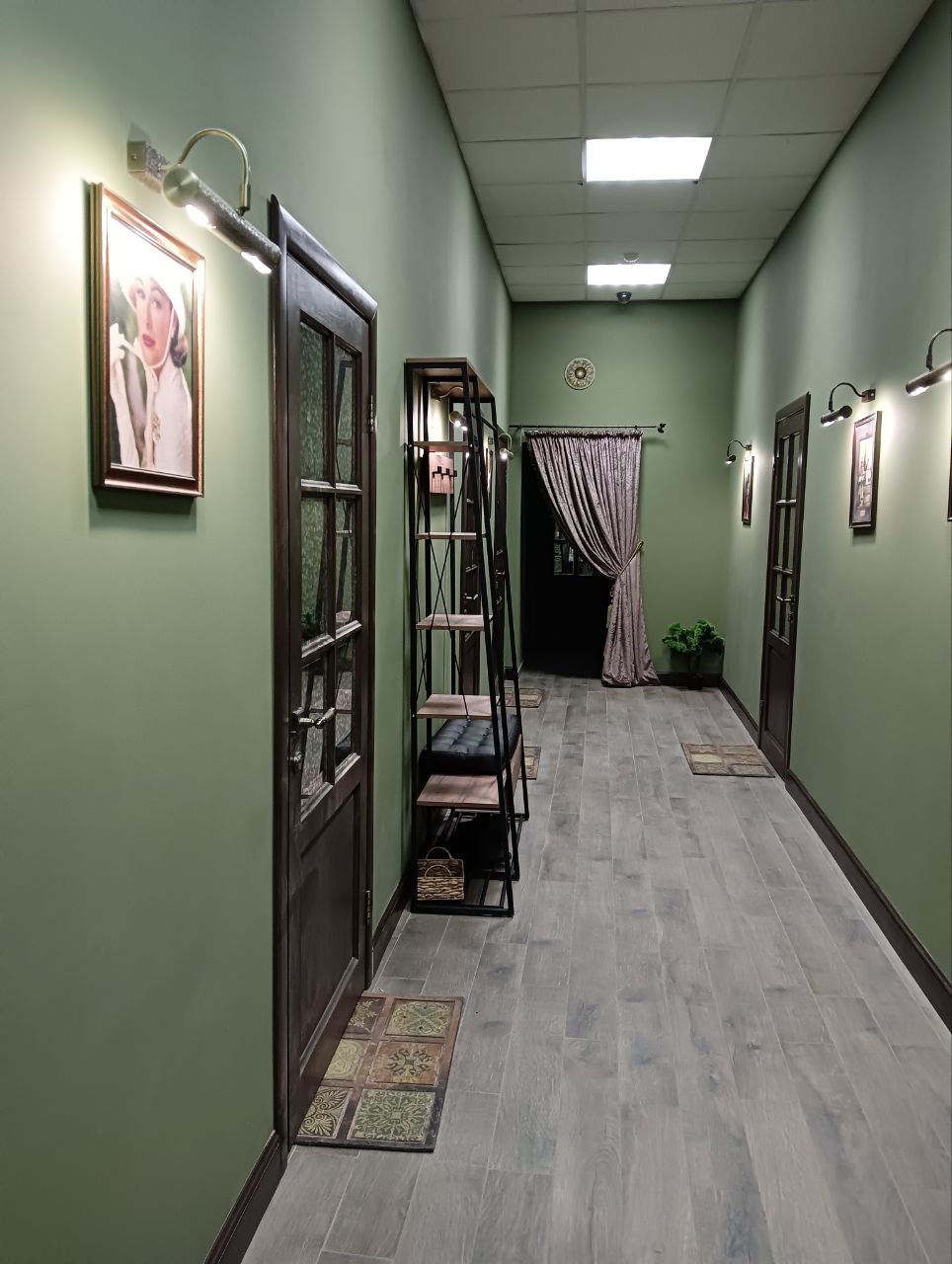 Сдам в аренду офис 95.7 м.кв.