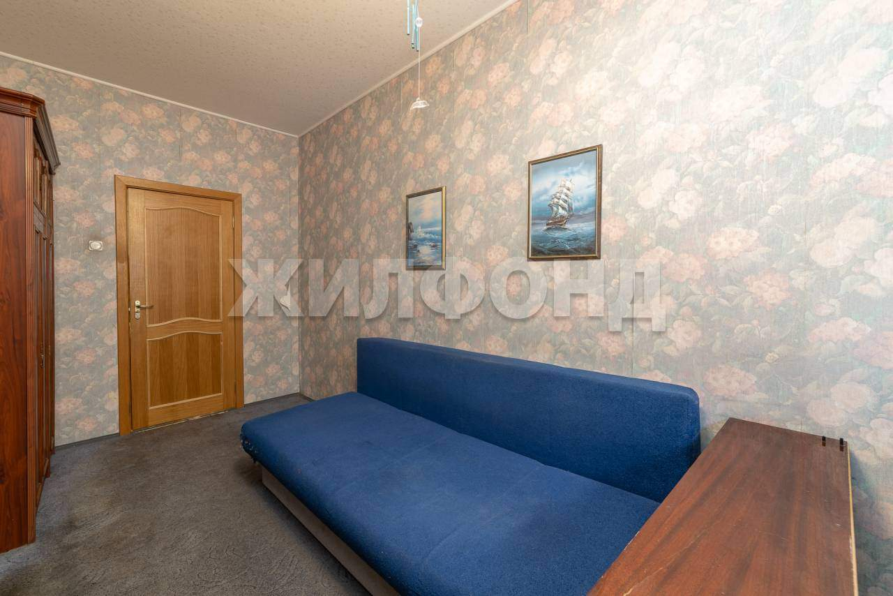 Квартира на продажу в Архангельске, Адмиралтейская ул., 7/1 фото №2