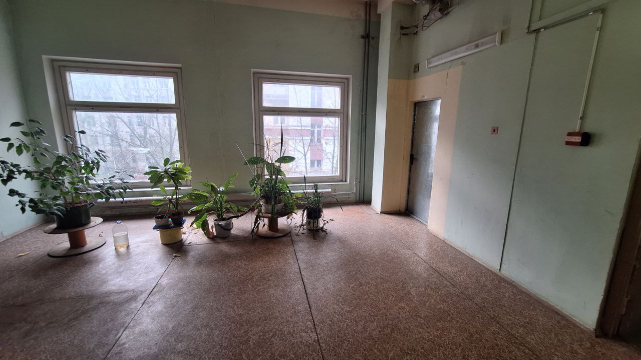 Сдам в аренду офис 51 м.кв.