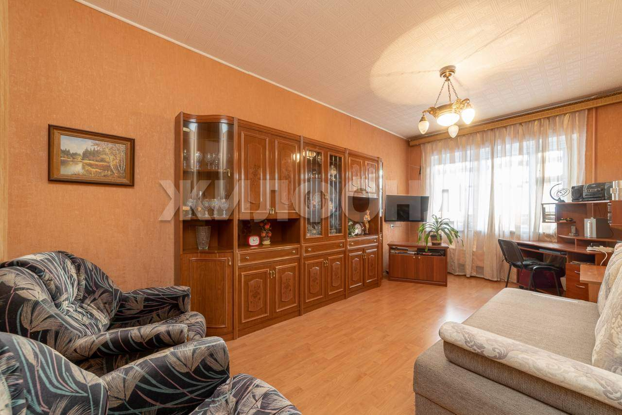 Квартира на продажу в Архангельске, Адмиралтейская ул., 7/1 фото №9