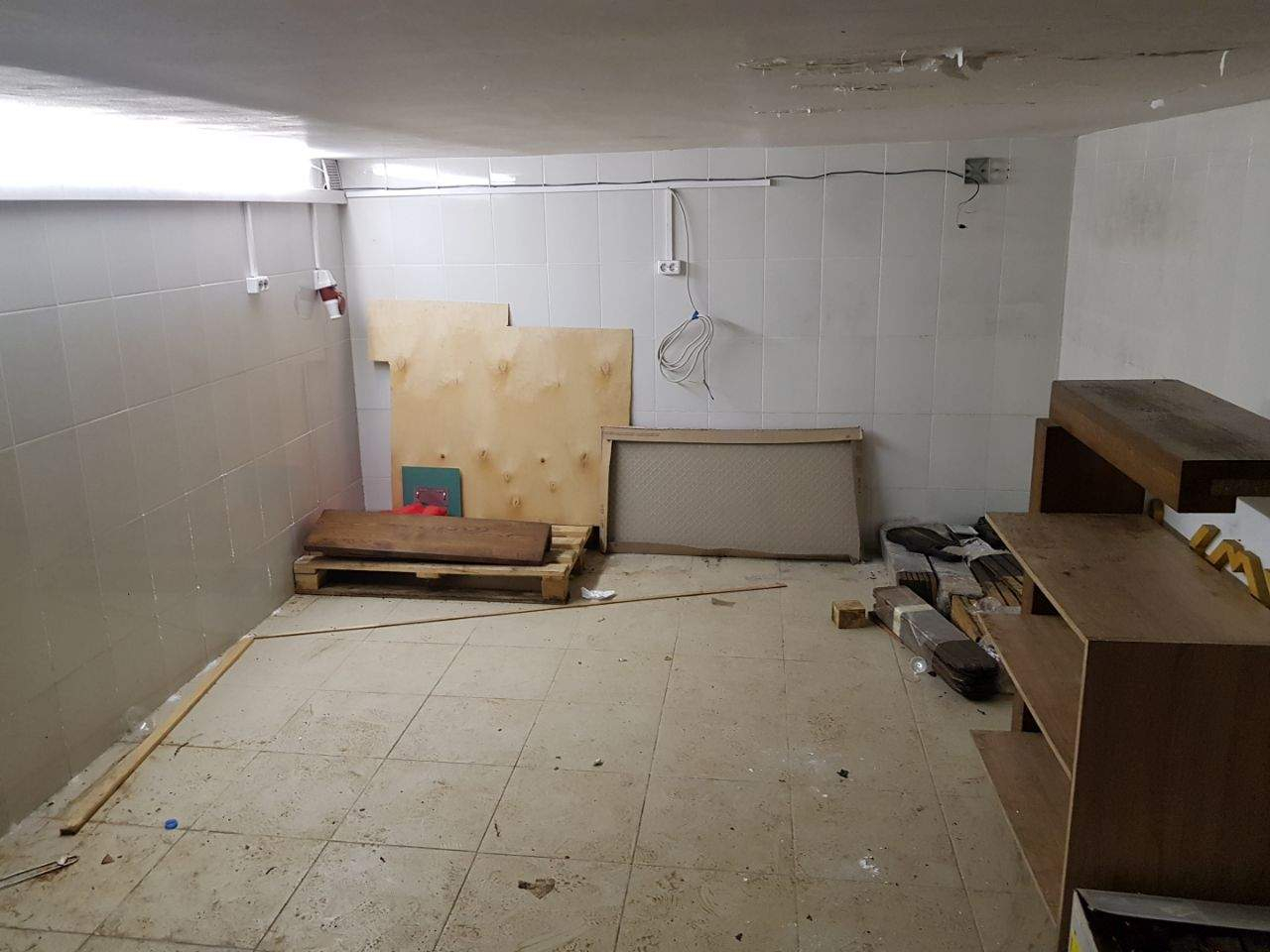 Продам офис 33.4 м.кв.