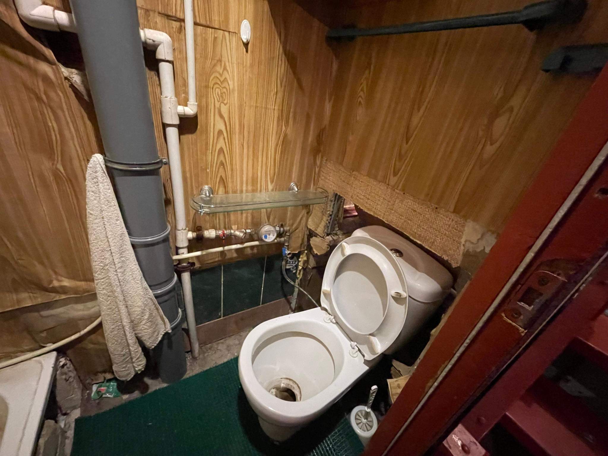 Продам офис 26.2 м.кв.