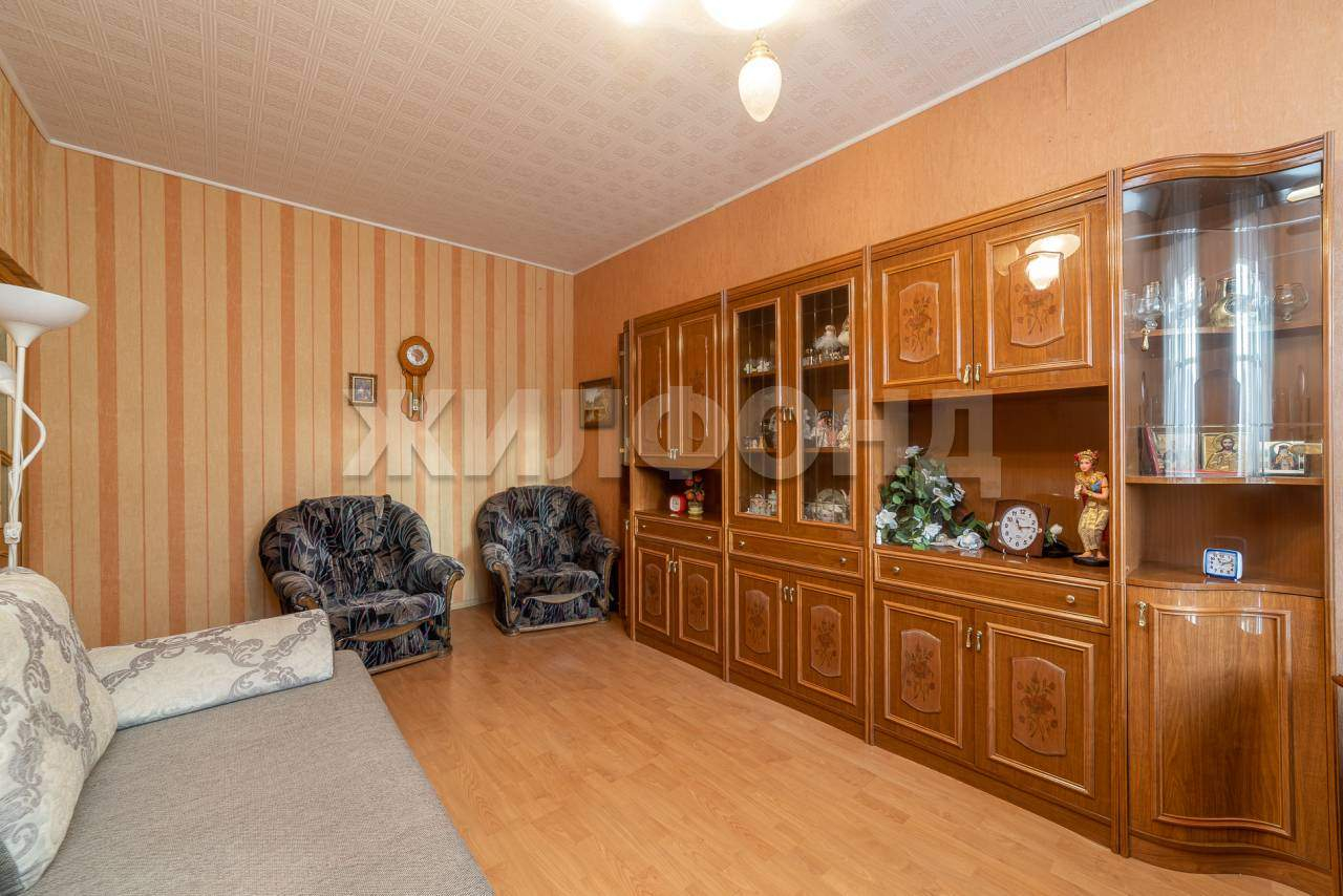 Квартира на продажу в Архангельске, Адмиралтейская ул., 7/1 фото №10