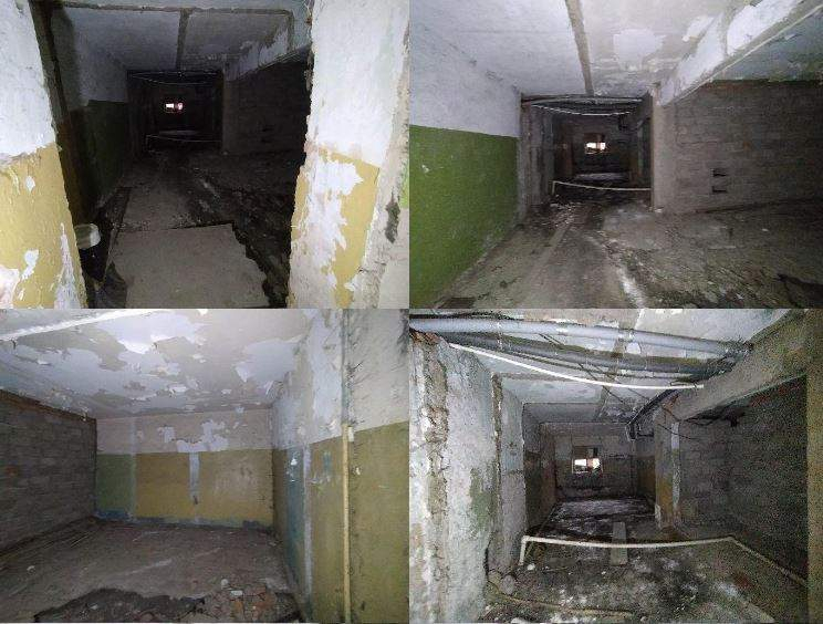 Продам офис 131.3 м.кв.