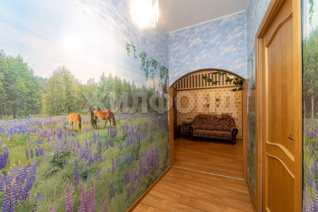 Квартира на продажу в Архангельске, Адмиралтейская ул., 7/1 фото №20