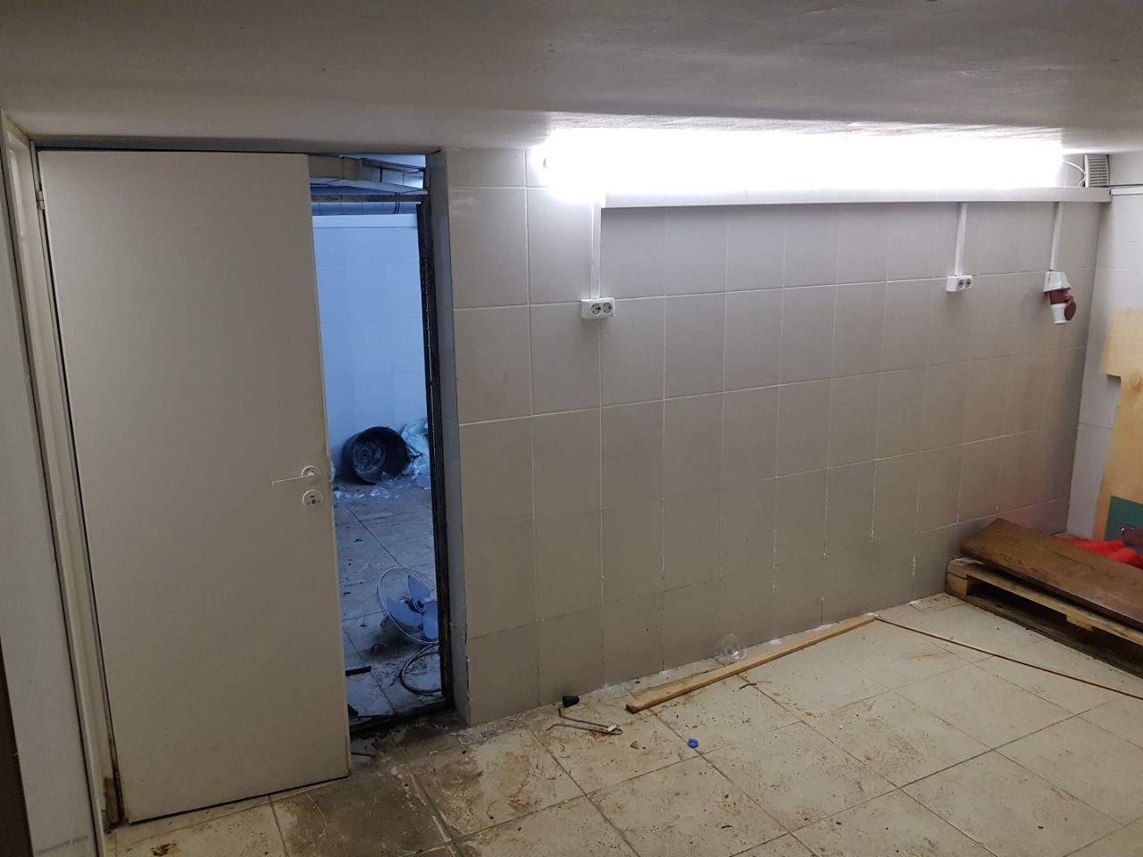 Продам офис 33.4 м.кв.