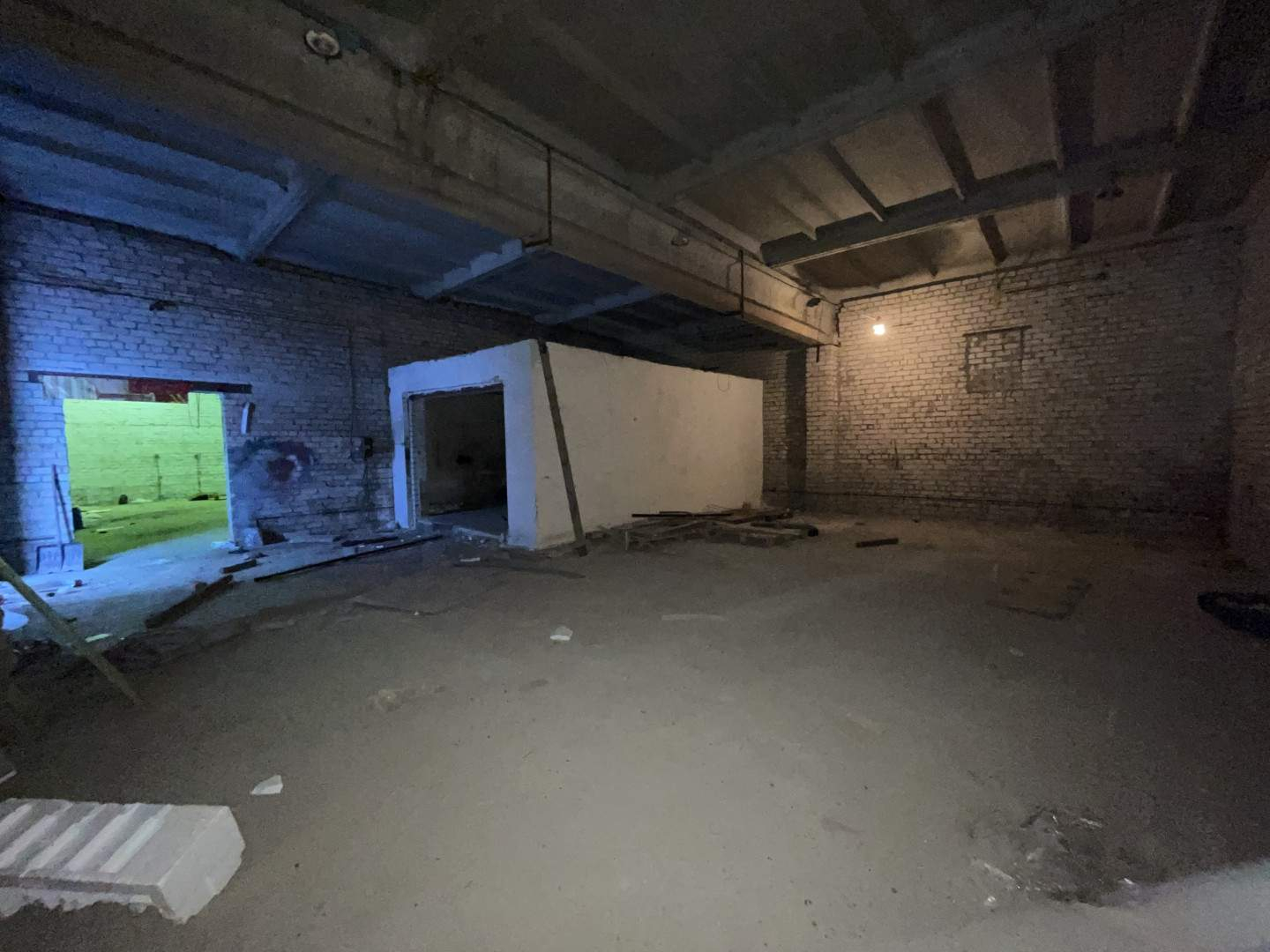 Сдам в аренду помещение свободного назначения 270 м.кв.