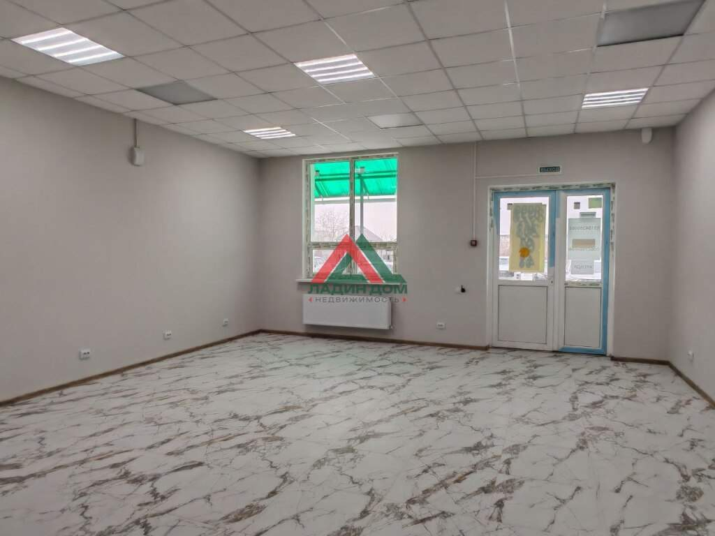 Продам помещение свободного назначения 48.4 м.кв.