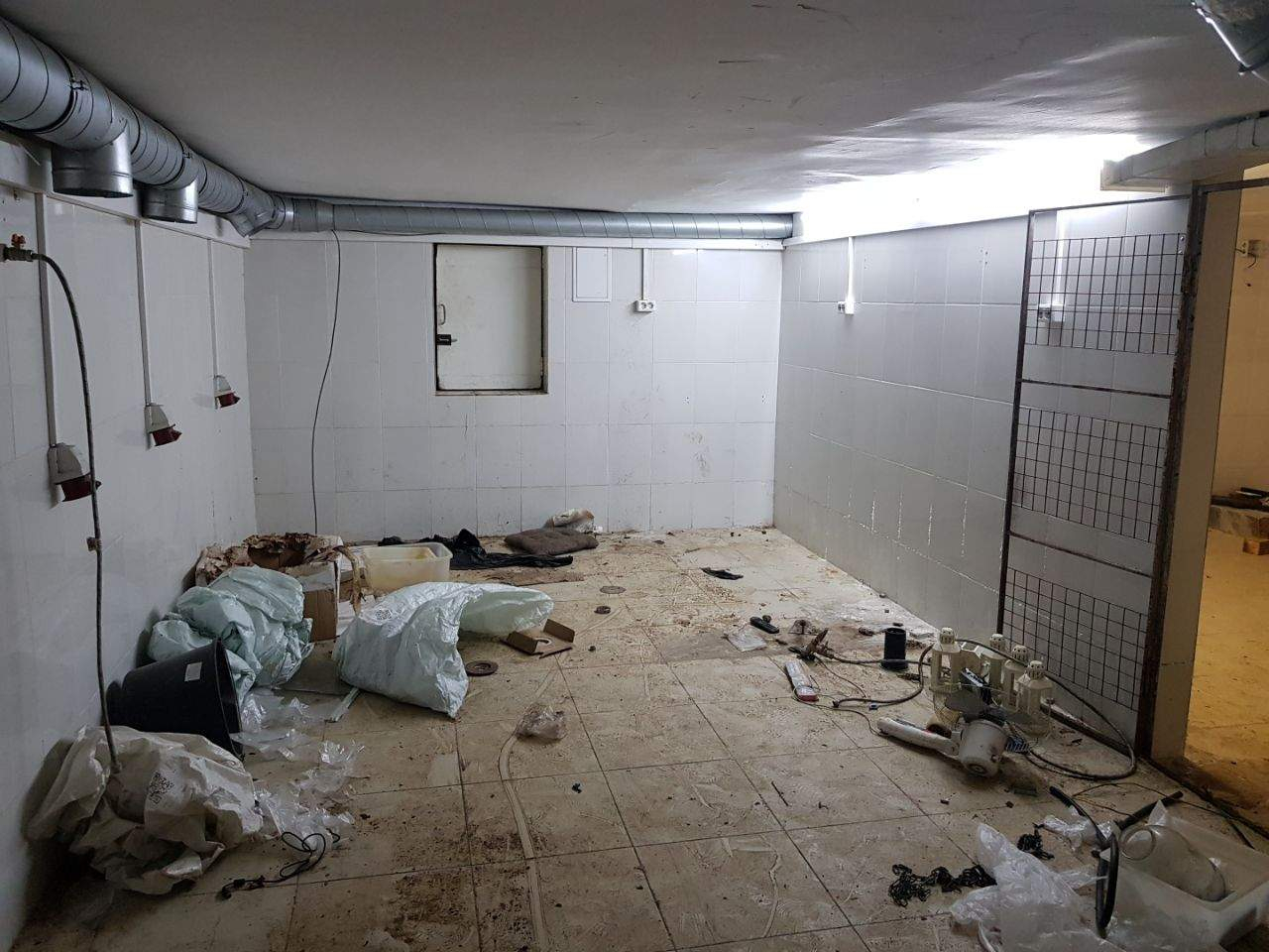 Продам офис 33.4 м.кв.