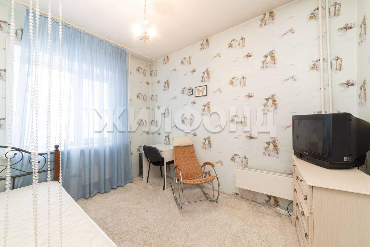Квартира на продажу в Архангельске, Адмиралтейская ул., 7/1 фото №6