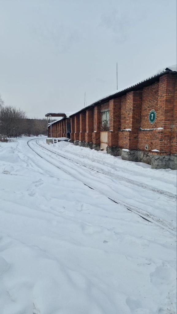 Сдам в аренду склад 580 м.кв.