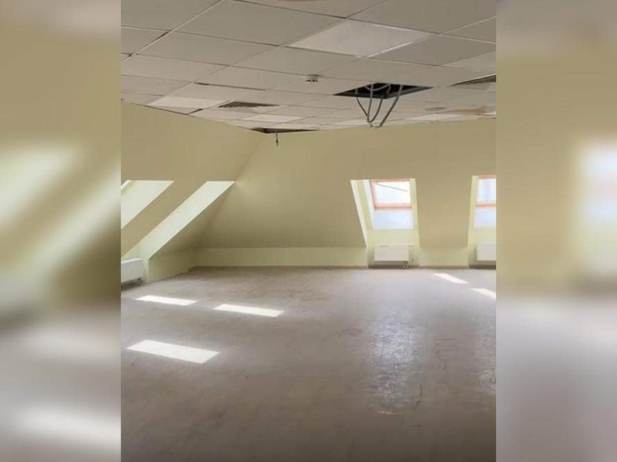 Сдам в аренду магазин 416.7 м.кв.