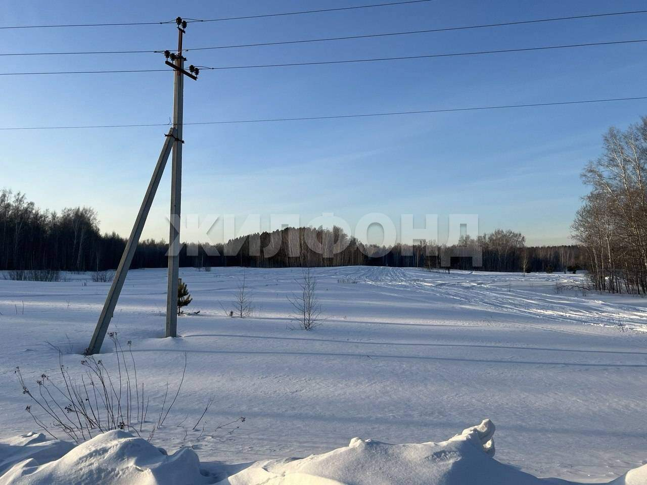 Продам земельный участок 1740000 м.кв.