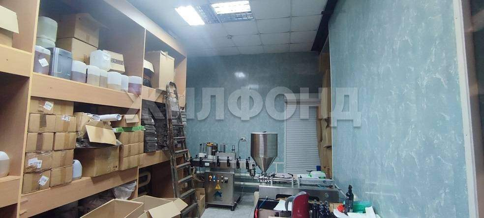 Продам склад 141 м.кв.