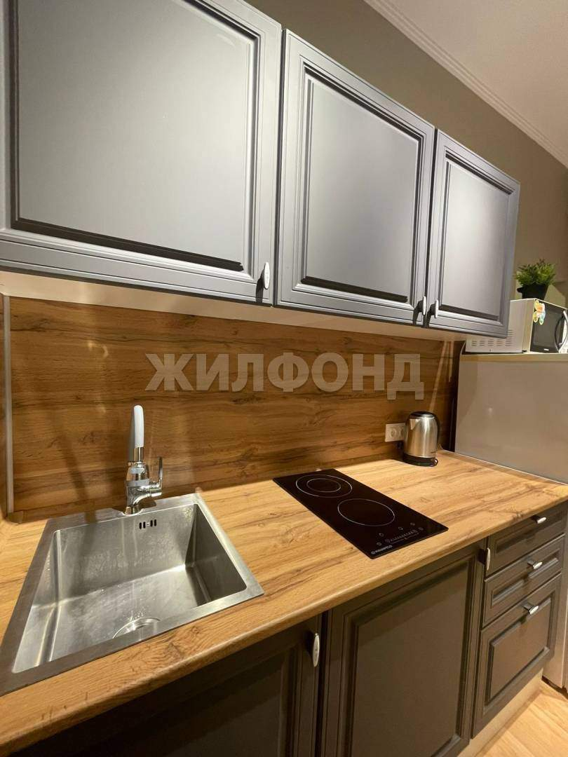 Квартира на продажу в посёлке городского типа Сириус, Цветочная улица, 44/1Ж фото №4