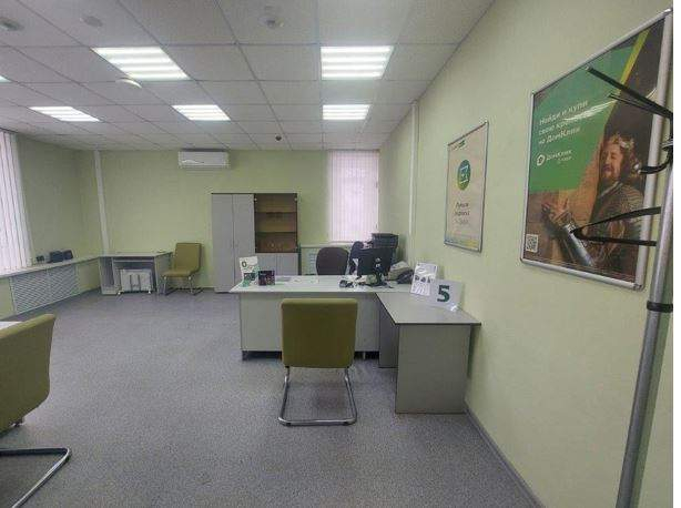 Продам офис 188.2 м.кв.