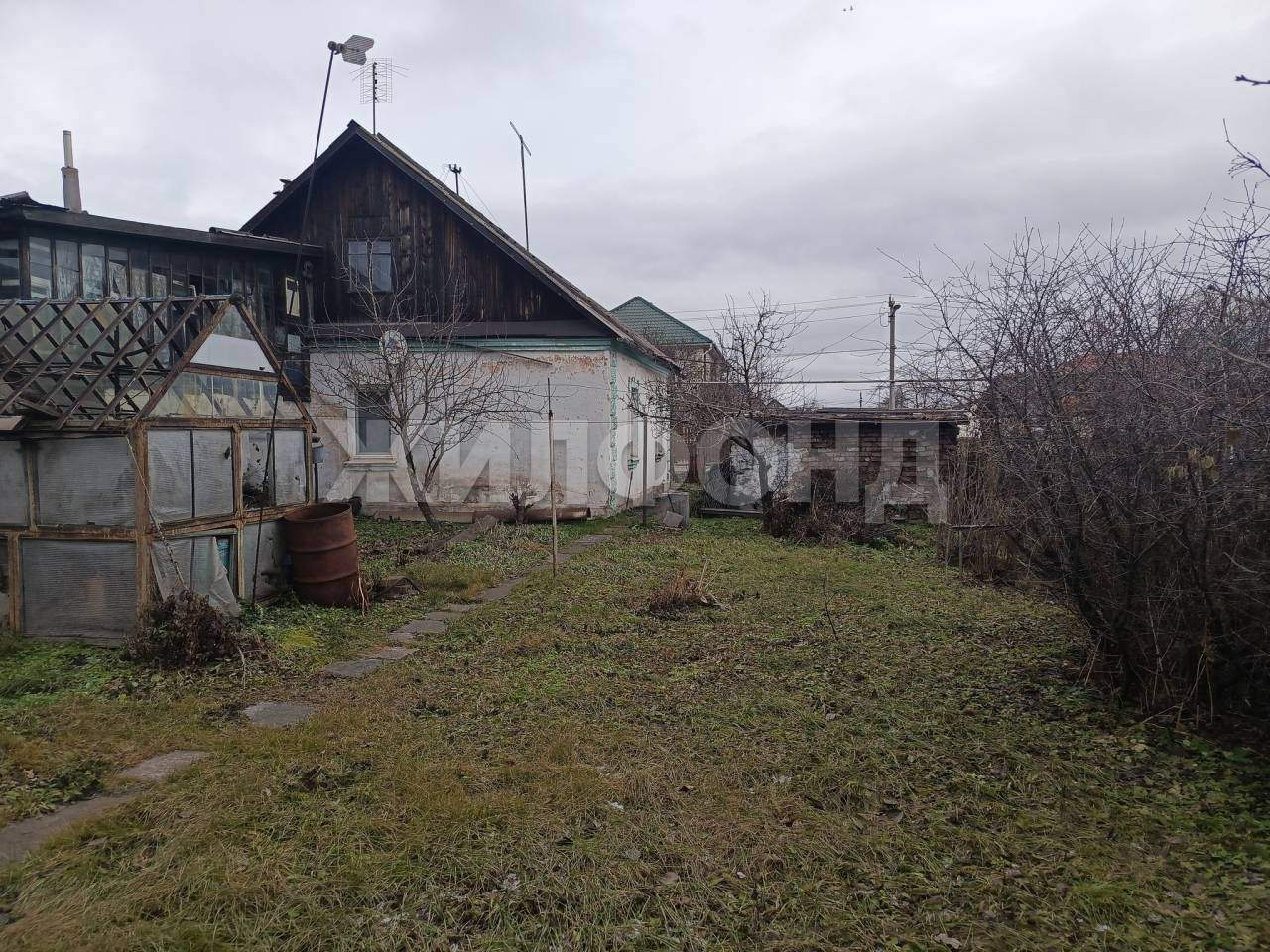 Дом на продажу в Нижнем Тагиле, Пермская улица фото №8