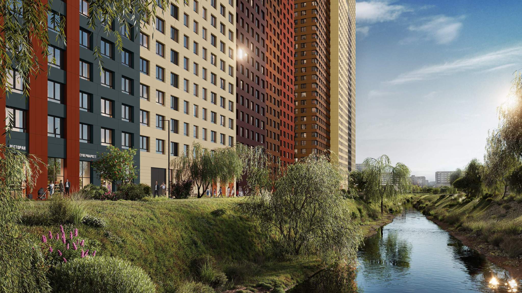 Продам помещение свободного назначения 2.9 м.кв.