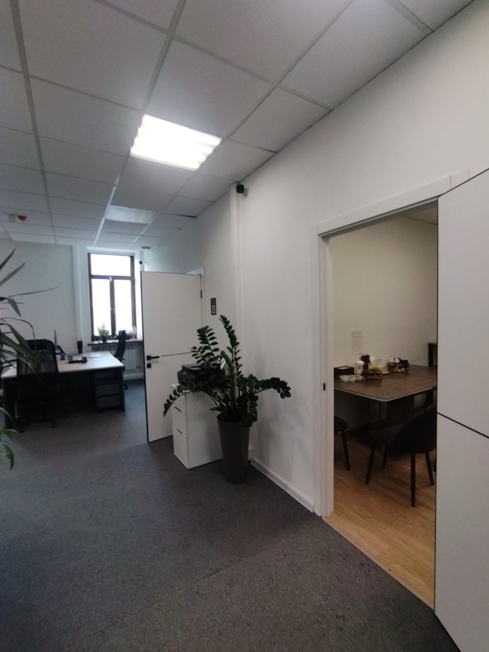 Сдам в аренду помещение свободного назначения 289.7 м.кв.