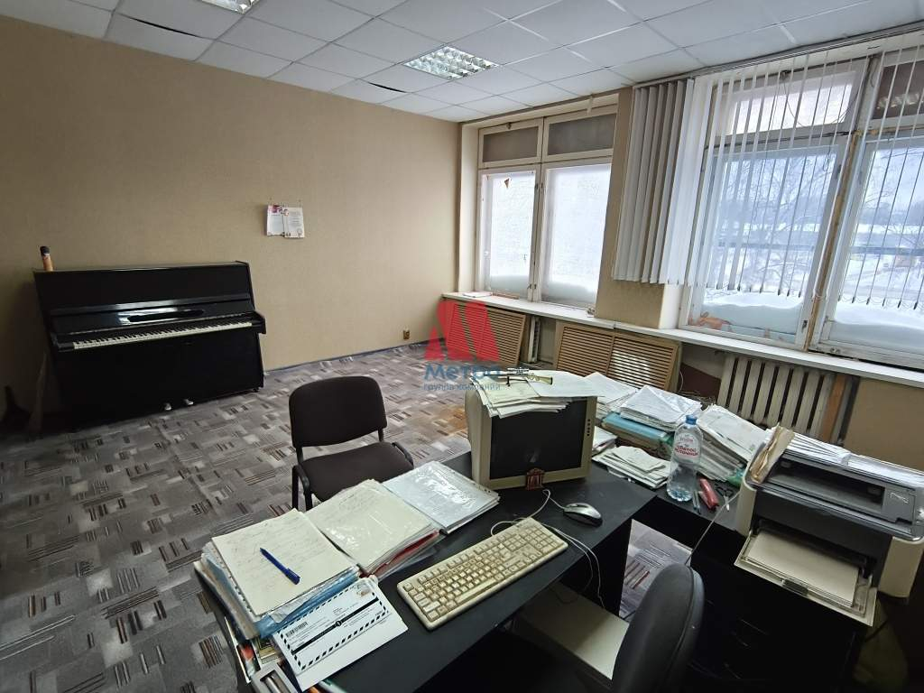 Сдам в аренду помещение свободного назначения 24 м.кв.