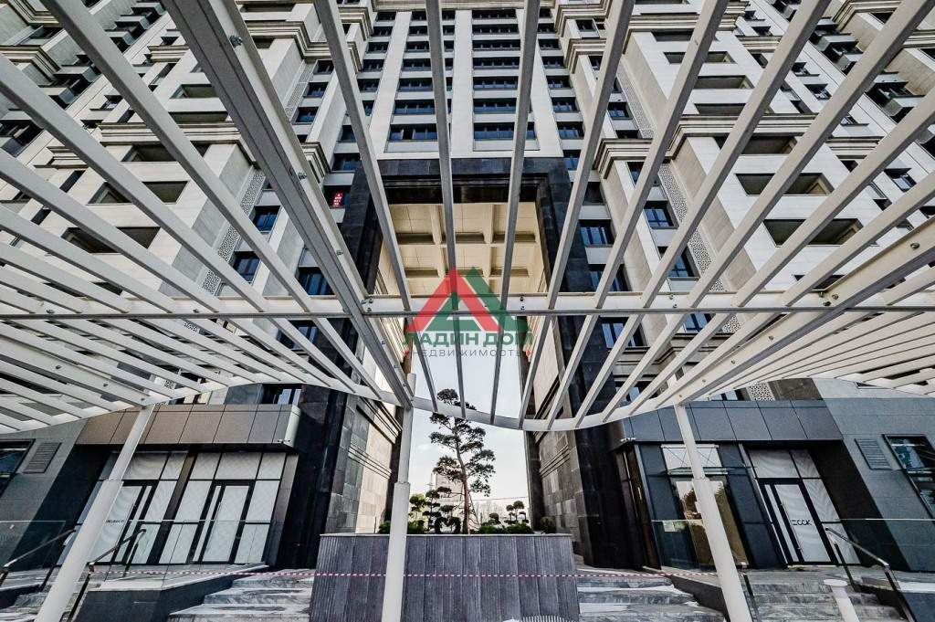 Квартира на продажу в Краснодаре, Школьная улица, 1 фото №23