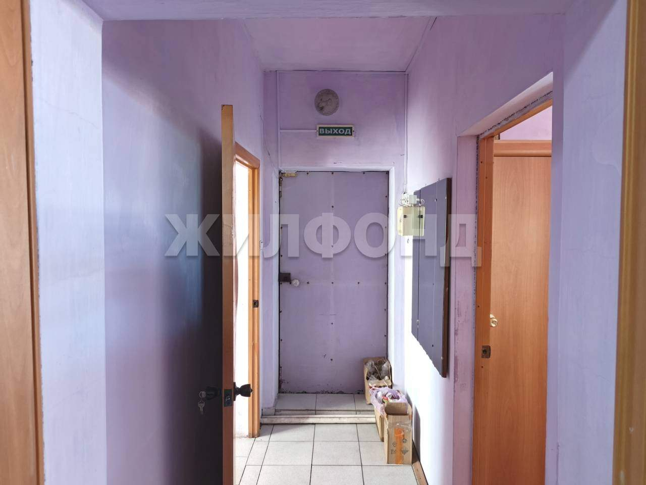 Продам магазин 114 м.кв.