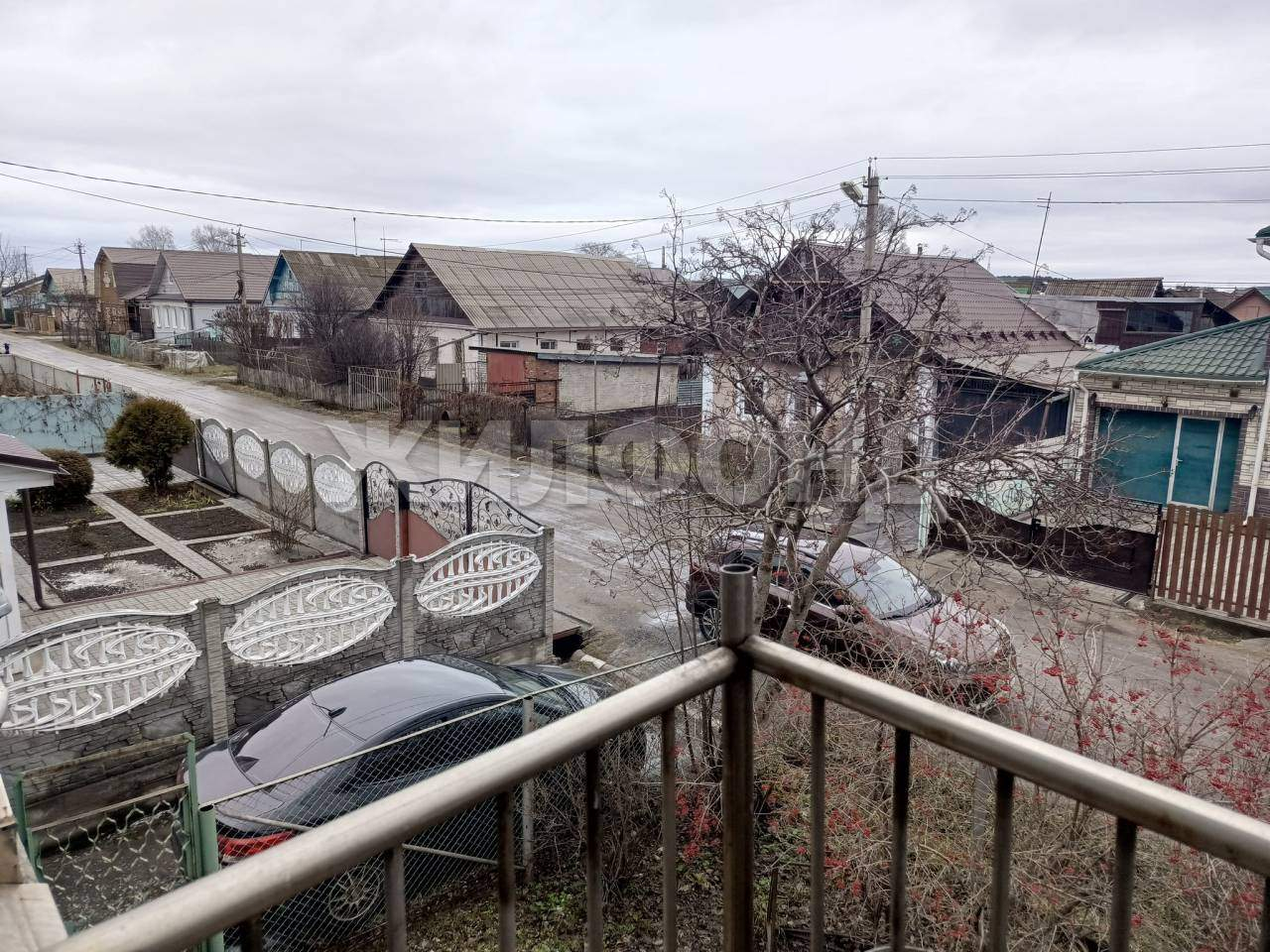 Дом на продажу в Нижнем Тагиле, Пермская улица фото №5