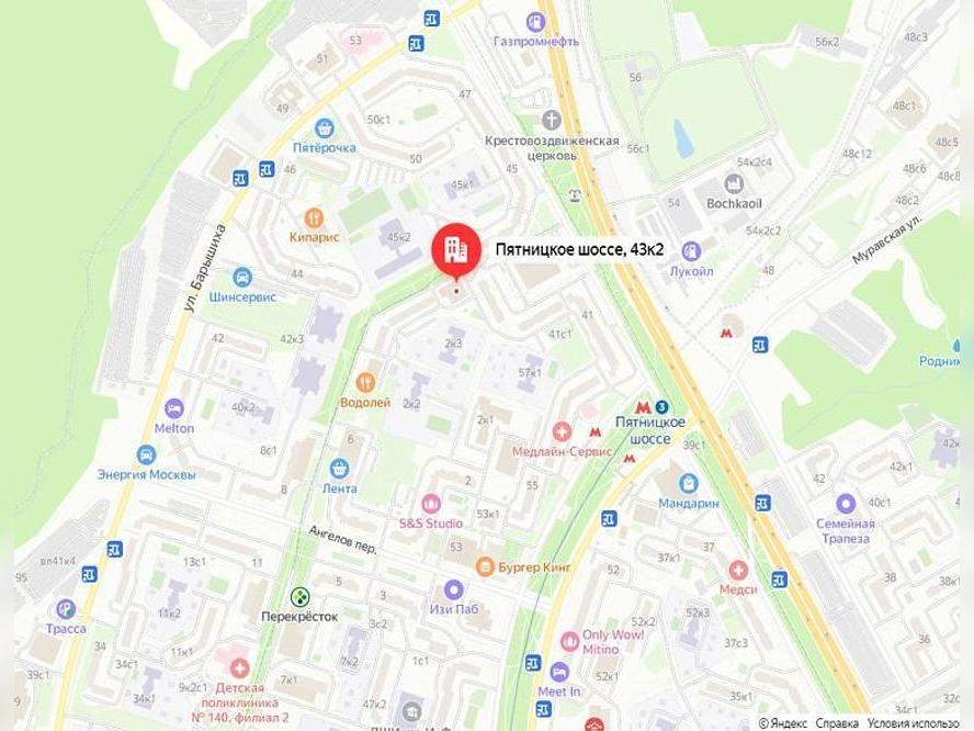 Фото: Продается ПСН 199 м2 test