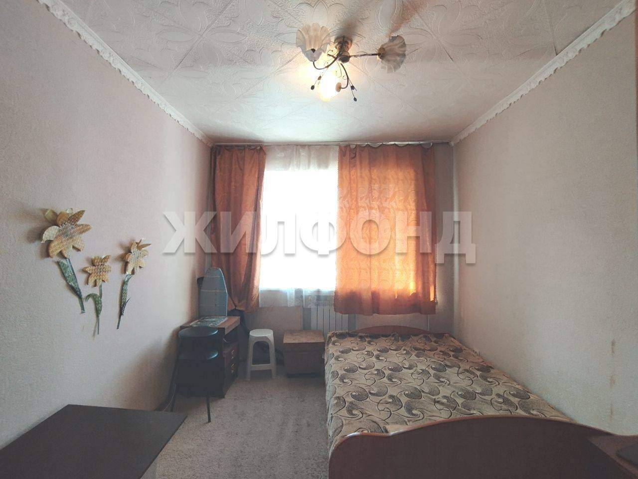 Квартира на продажу в Шерегеше, Гагарина район, 22 фото №2