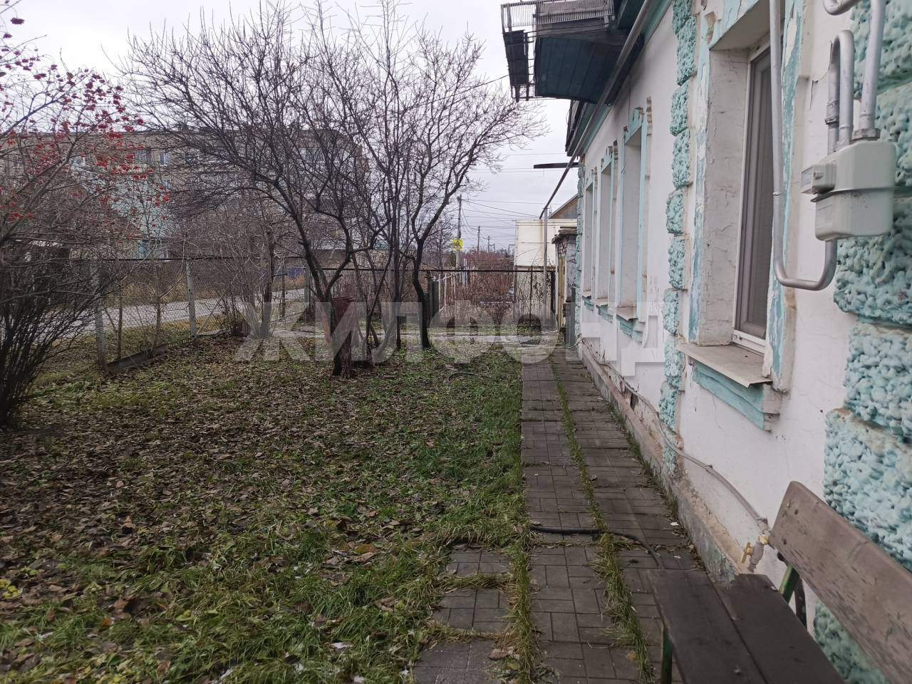 Дом на продажу в Нижнем Тагиле, Пермская улица фото №2