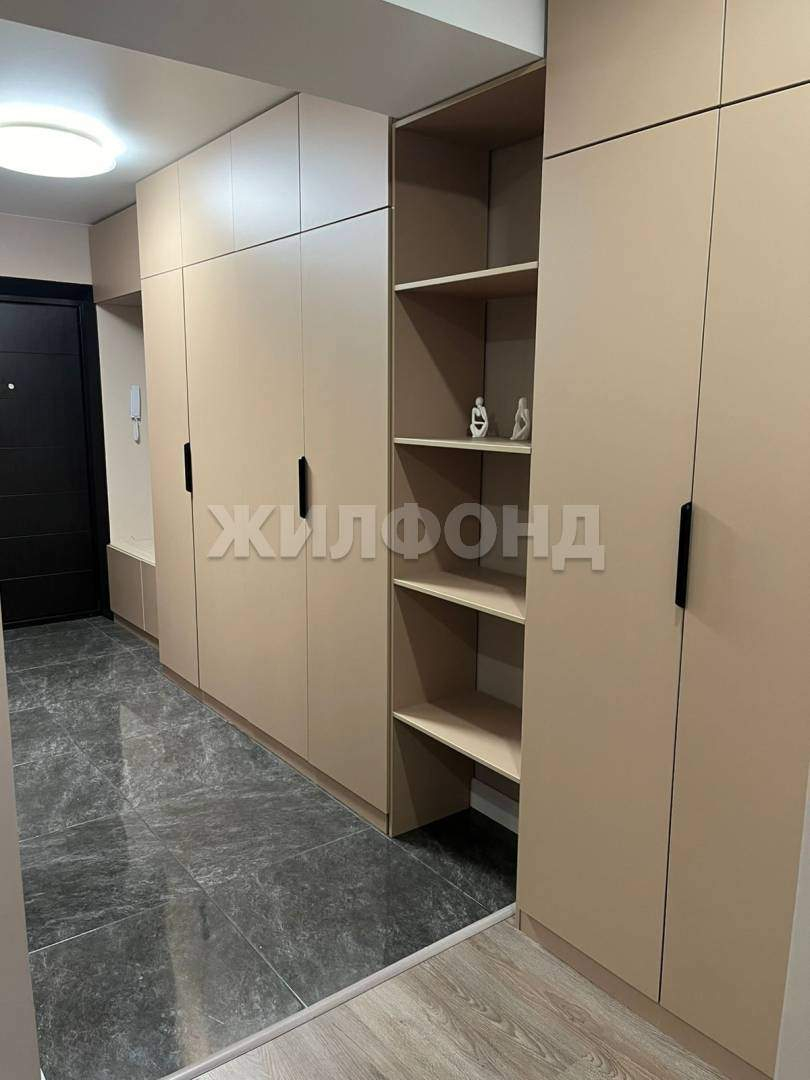 Квартира на продажу в Томске, Овражный переулок, 2