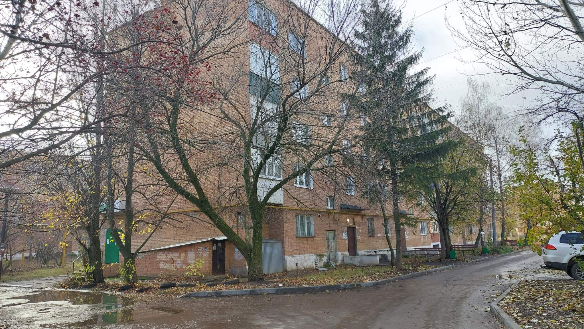 Офис на продажу в Чапаевске, Котовского улица, 17 фото №1