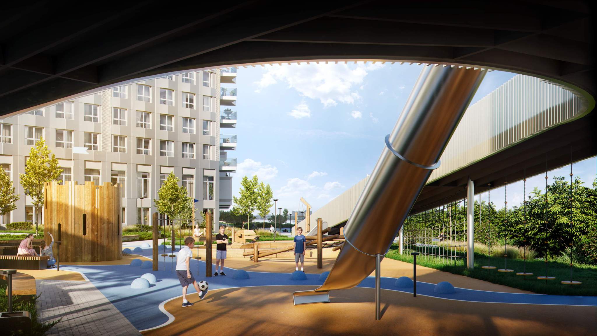 Гараж на продажу в Нижнем Новгороде, Черниговская улица, 20 фото №1