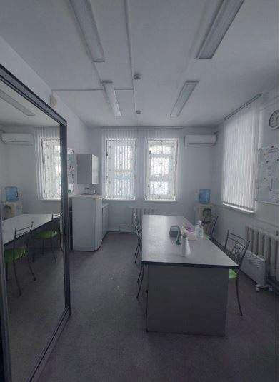 Продам офис 188.2 м.кв.