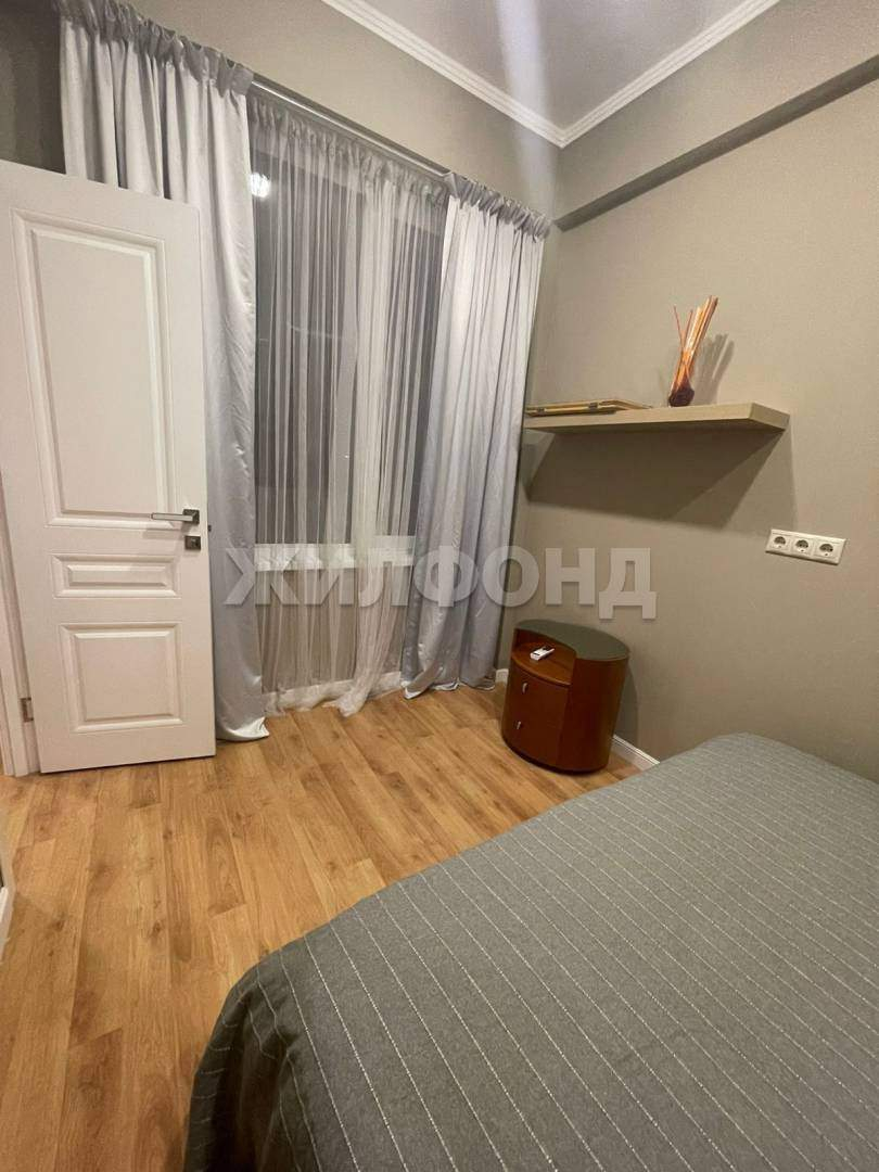 Квартира на продажу в посёлке городского типа Сириус, Цветочная улица, 44/1Ж фото №5