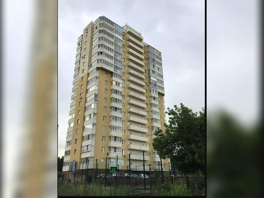 Гараж на продажу в Челябинске, Захаренко улица фото №1