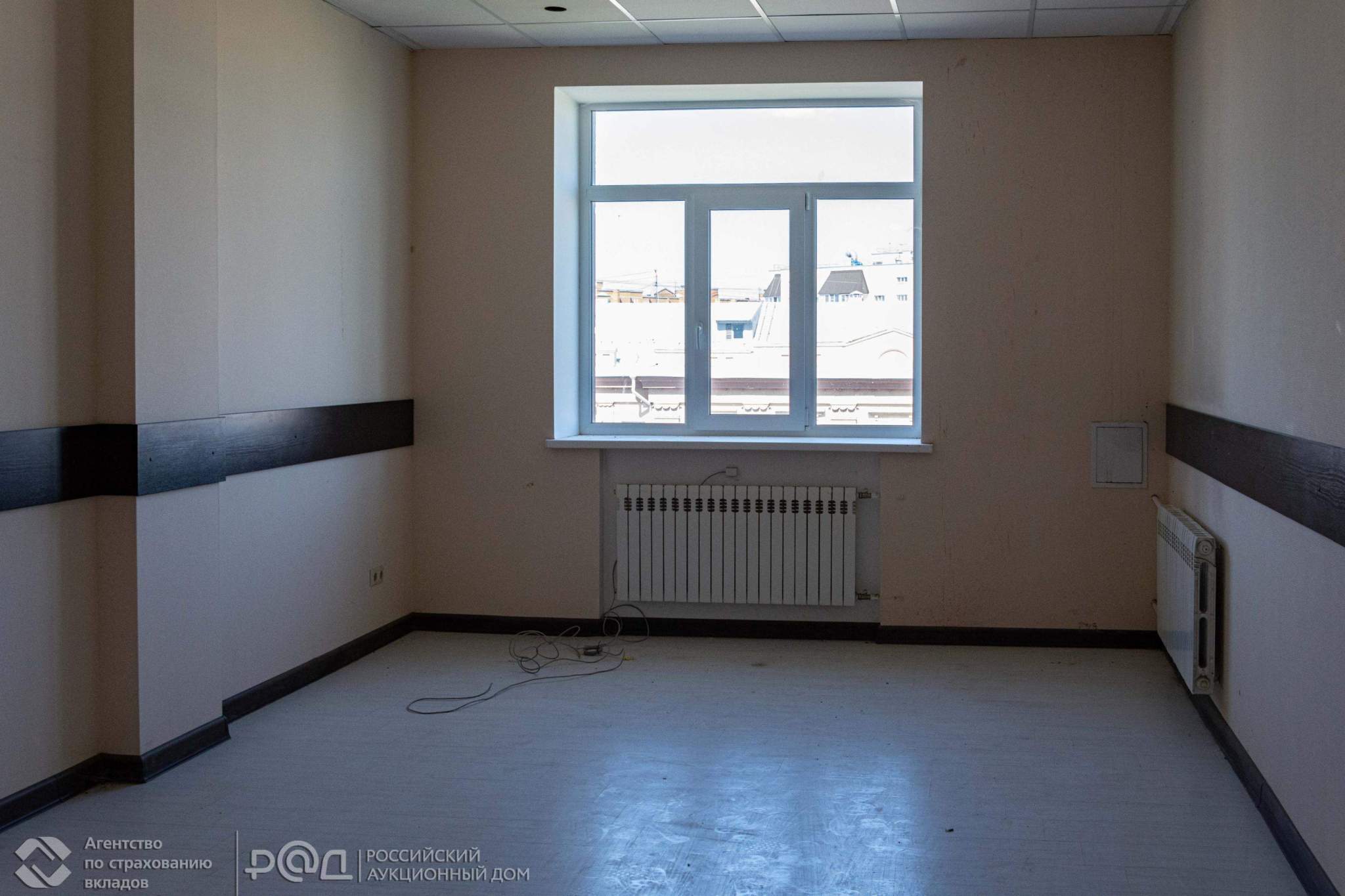 Продам офис 199.1 м.кв.