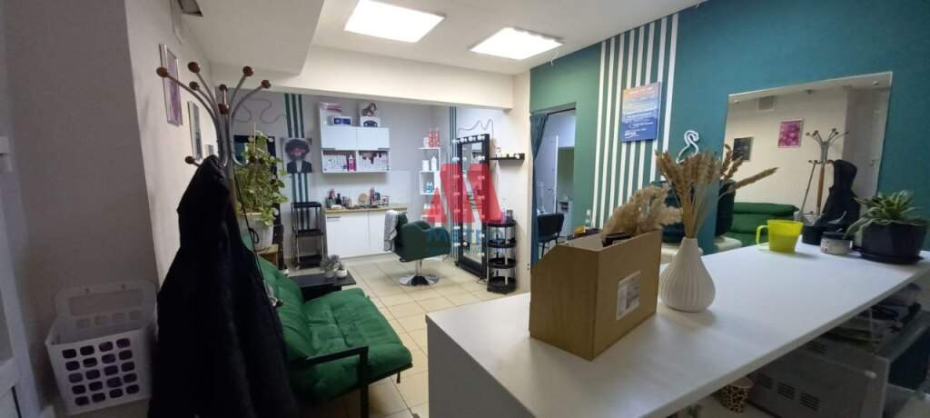 Продам помещение свободного назначения 46.7 м.кв.