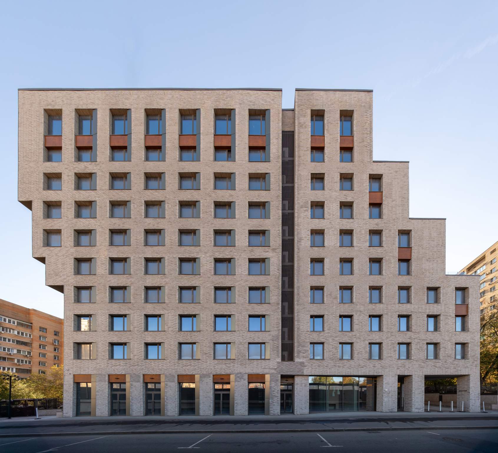 Продам помещение свободного назначения 55.4 м.кв.